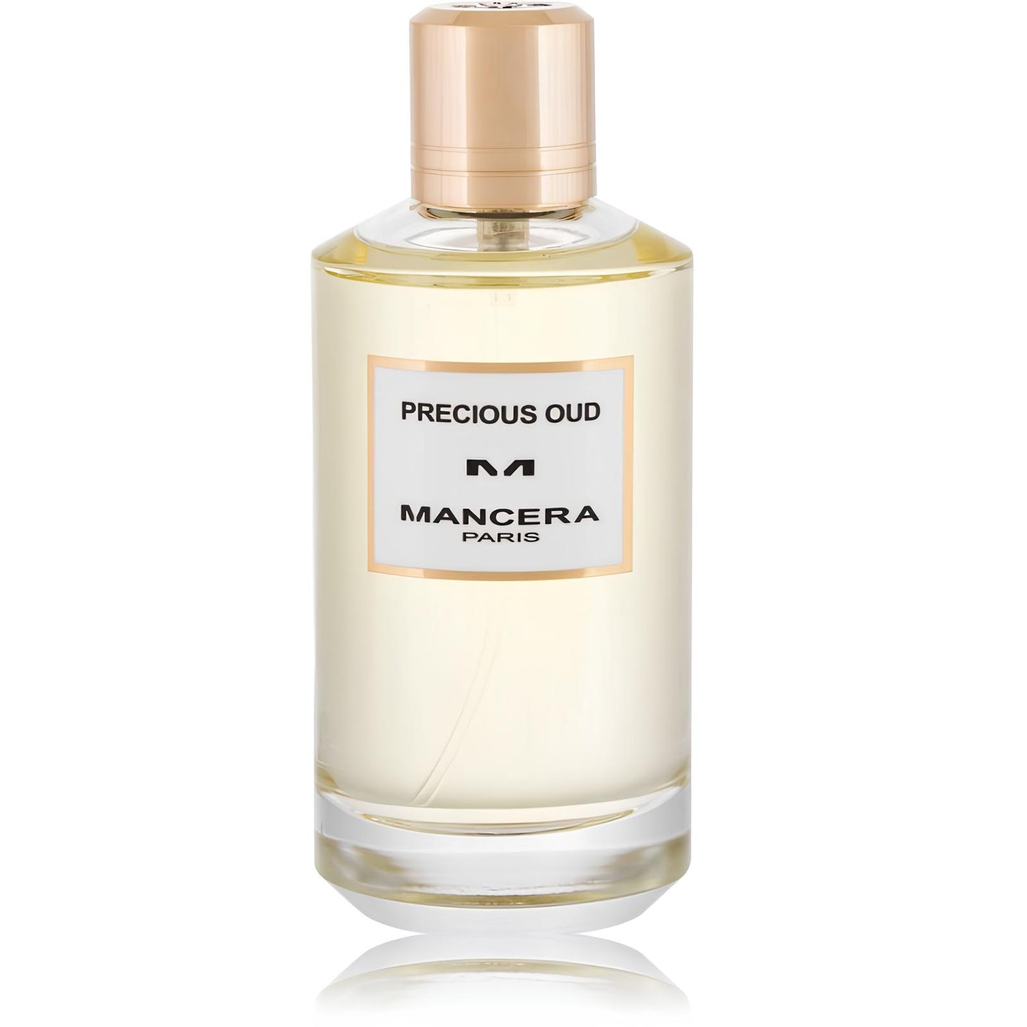 Mancera Precious Oud EDP U 120 ml