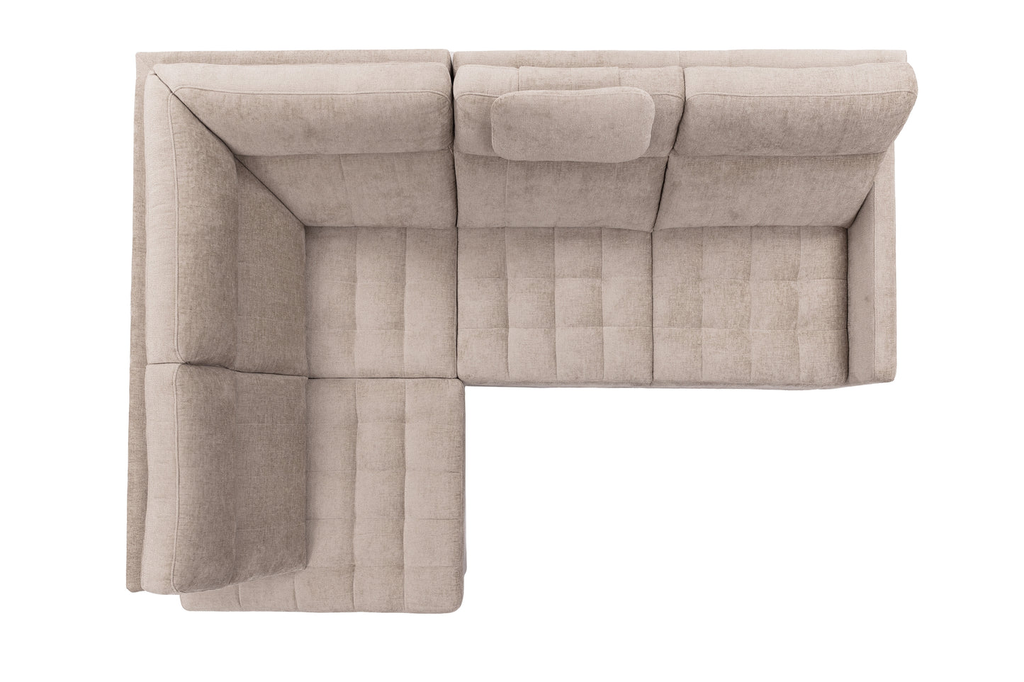 Dīvāns Gespov 241/100/180 cm Perfect Harmony 07