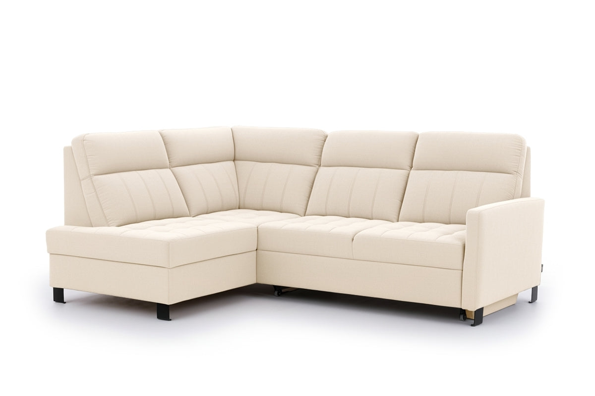 Dīvāns Gespov 241/100/180 cm Sand 03