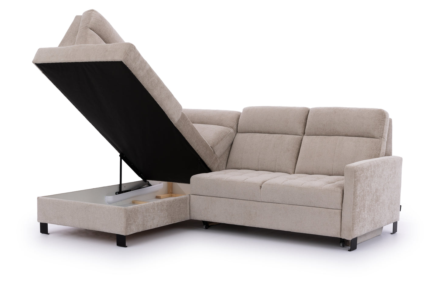 Dīvāns Gespov 241/100/180 cm Perfect Harmony 07