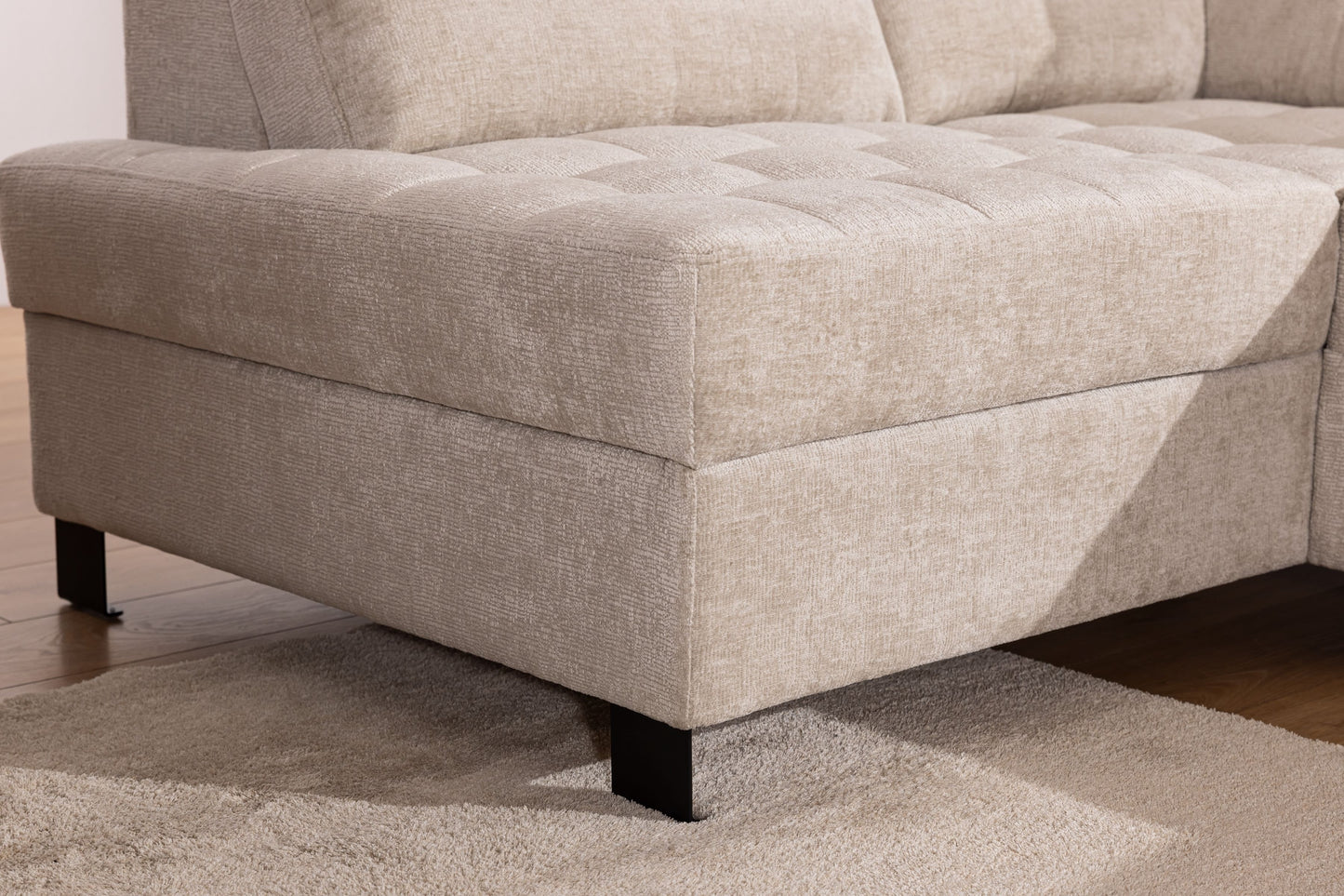 Dīvāns Gespov 241/100/180 cm Perfect Harmony 07