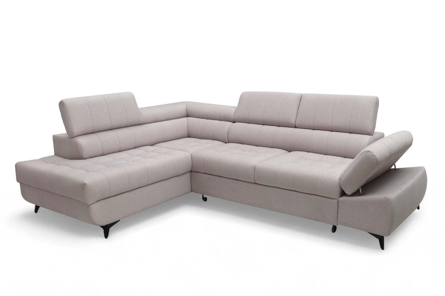 Dīvāns Valias 280/79/203 cm Maya 01