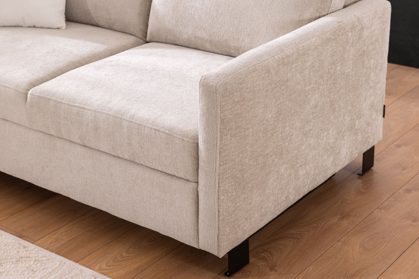 Dīvāns Loar 241/100/180 cm Perfect Harmony 07