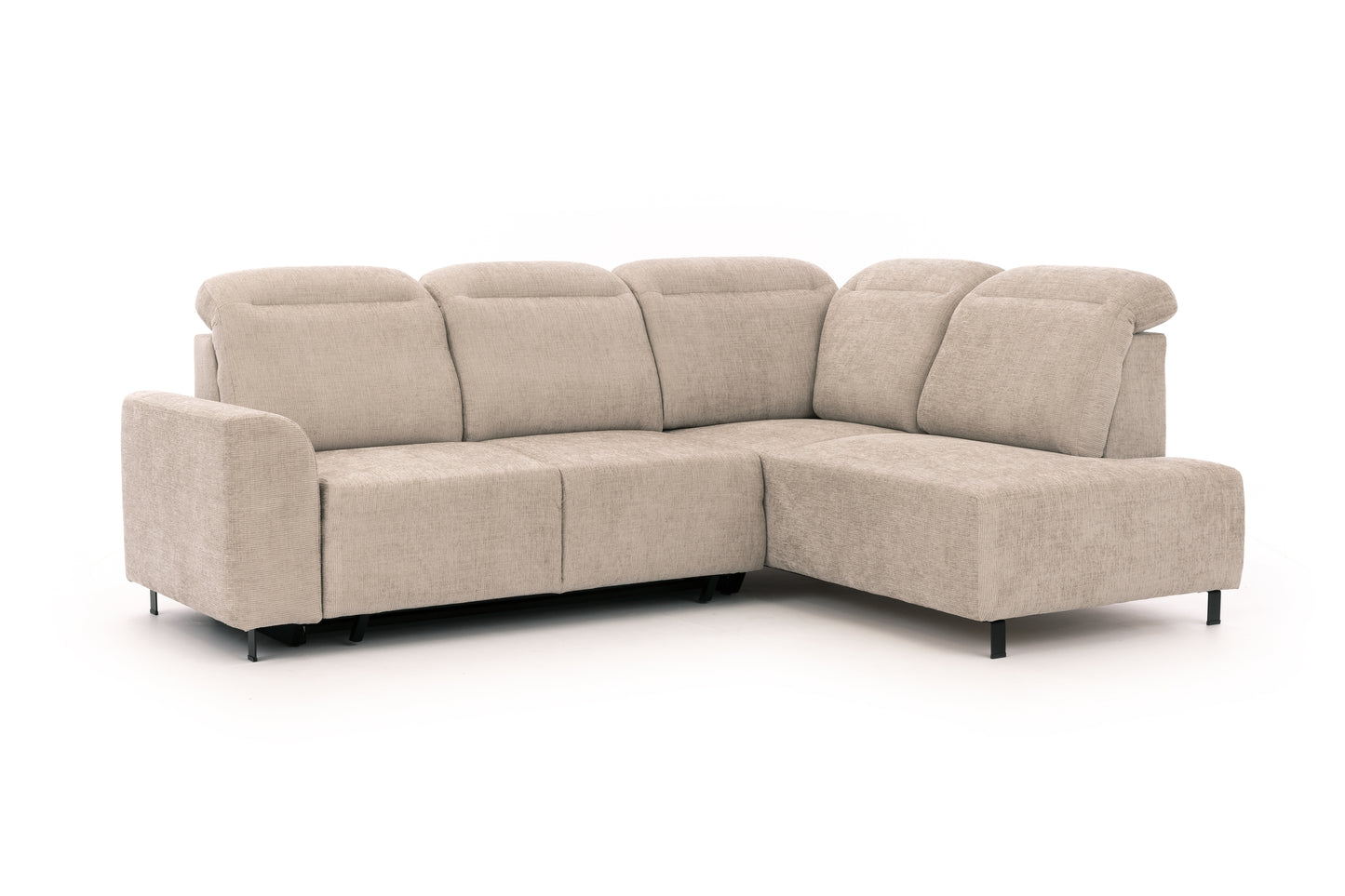 Dīvāns Mago 261/100/194 cm Sierra 744