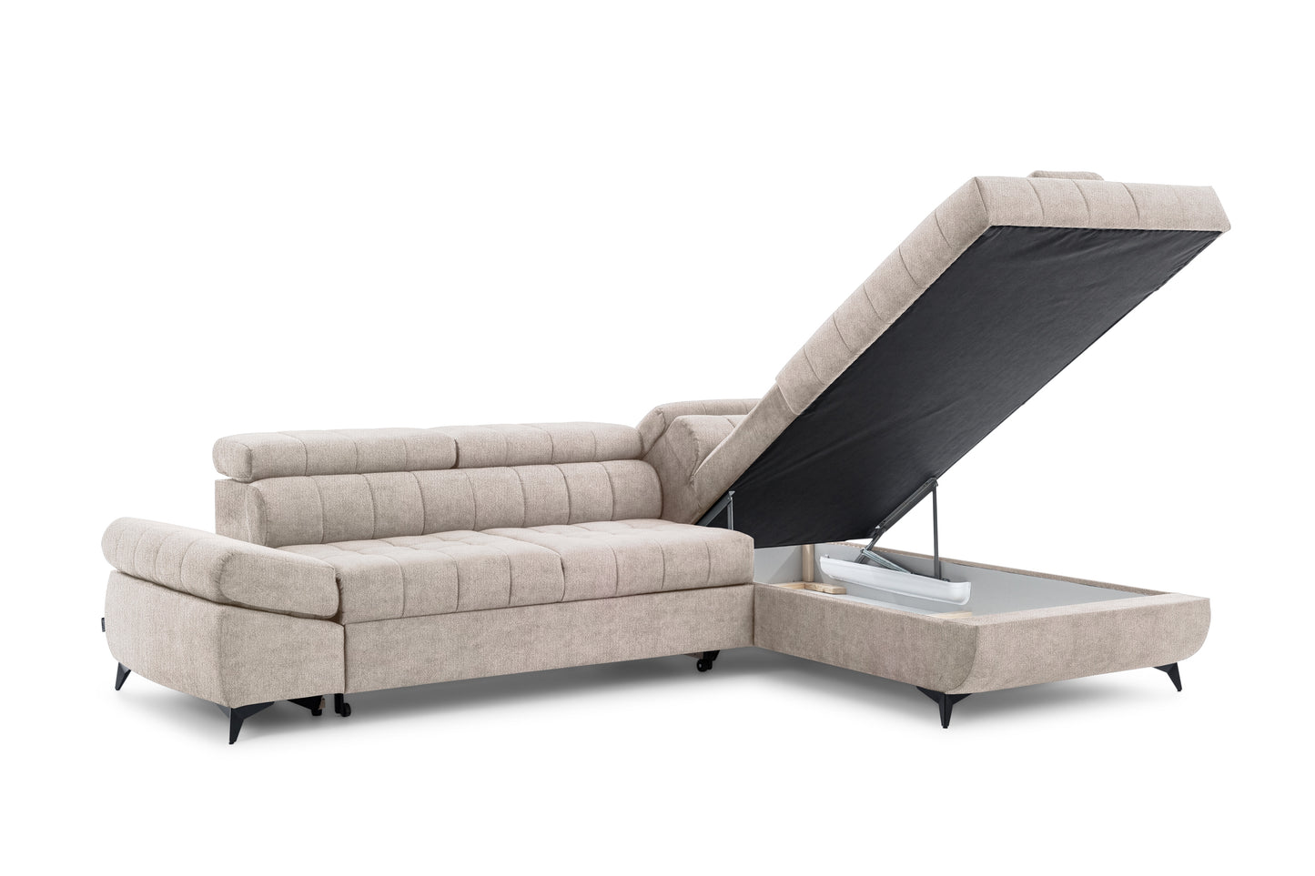 Dīvāns Valias 280/79/203 cm Perfect Harmony 07