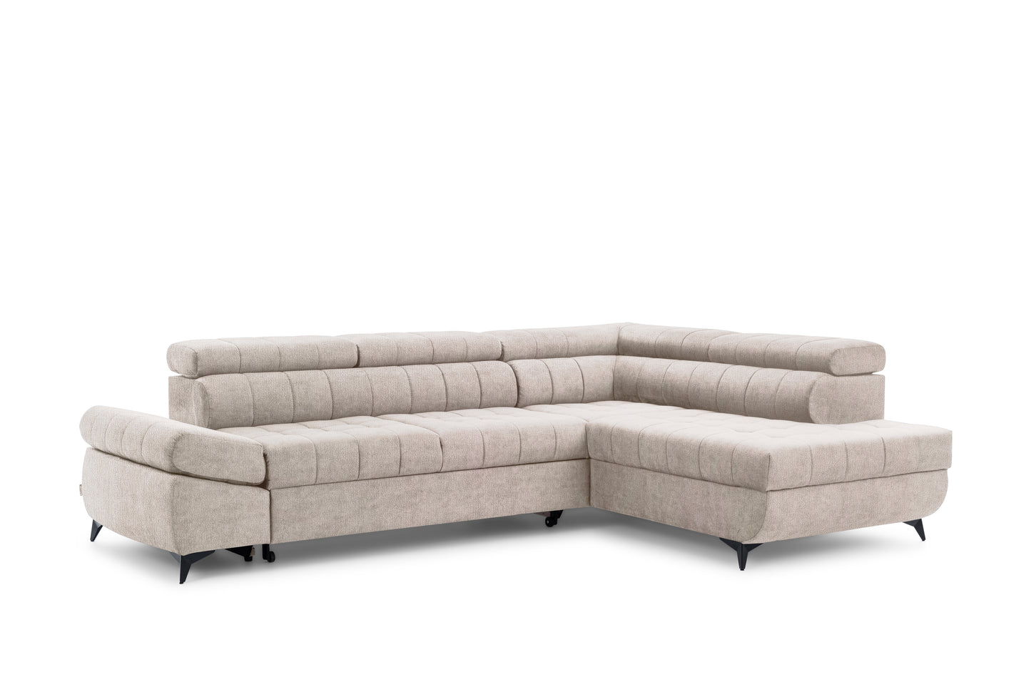 Dīvāns Valias 280/79/203 cm Perfect Harmony 07