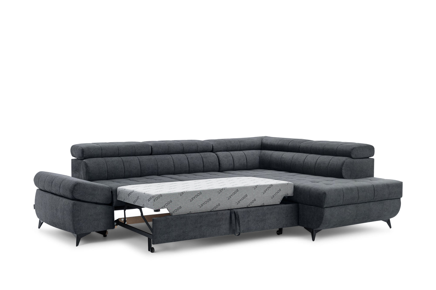 Dīvāns Valias 280/79/203 cm Perfect Harmony 90