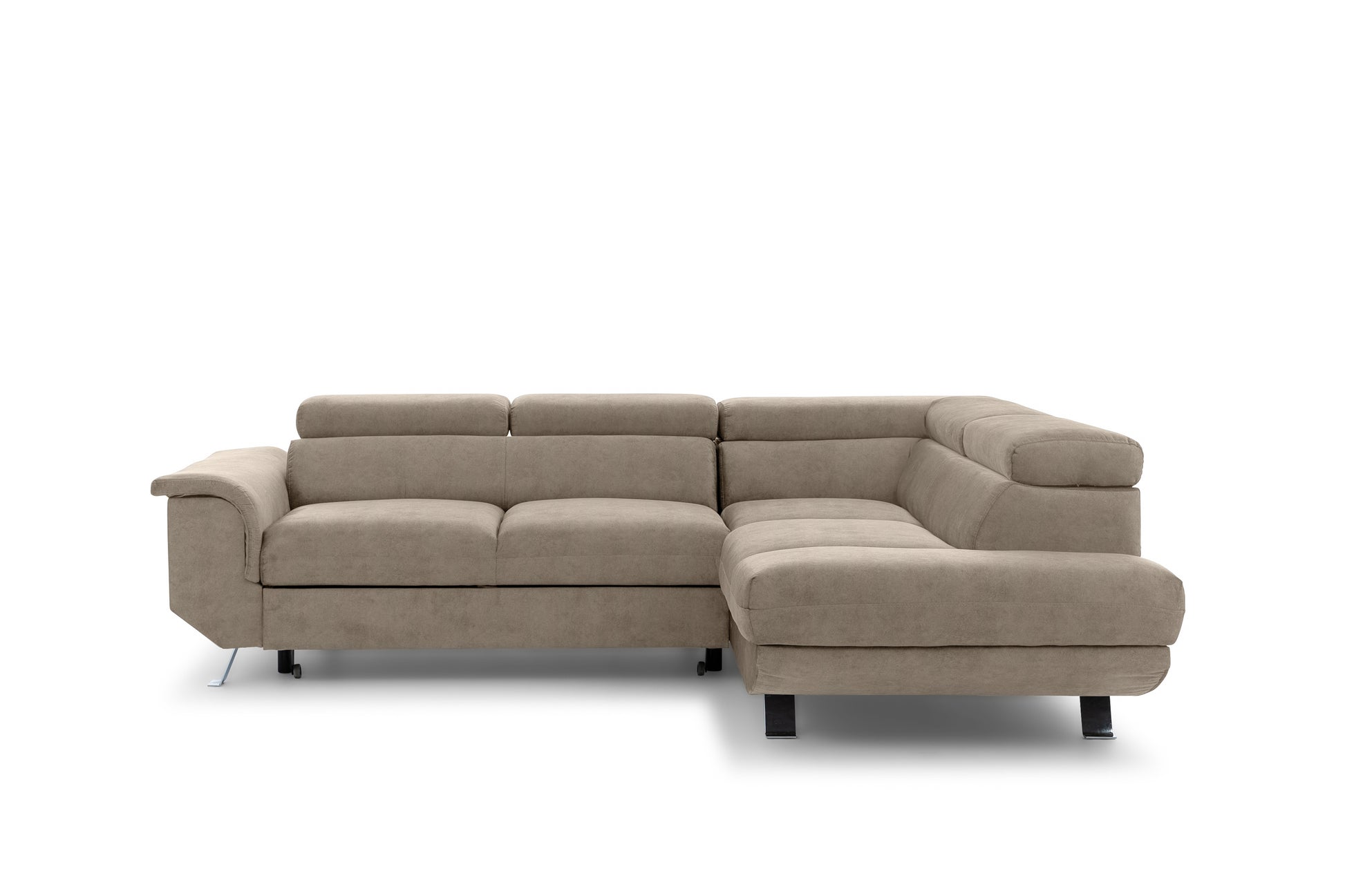 Dīvāns Zali 280/110/205 cm Castel 15 - N1 Home