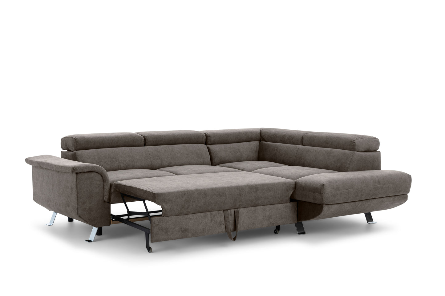 Dīvāns Zali 280/110/205 cm Zetta 293 - N1 Home