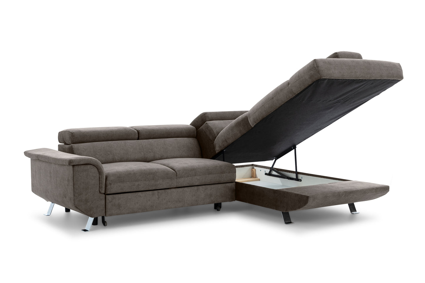 Dīvāns Zali 280/110/205 cm Zetta 293 - N1 Home