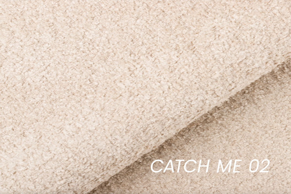 Dīvāns Marseille U II 342/107/205-208 cm Catch me 2 - N1 Home