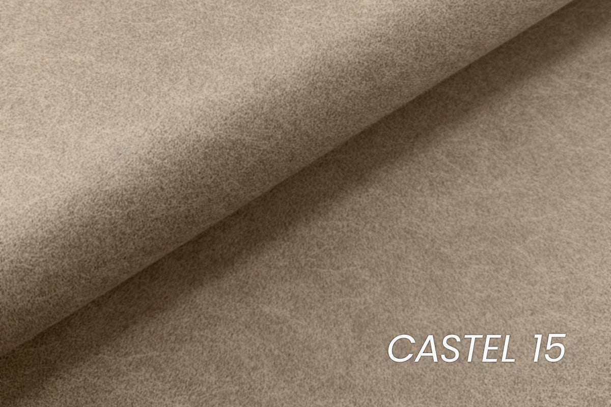 Dīvāns Zelub 270/110/205 cm Castel 15 - N1 Home