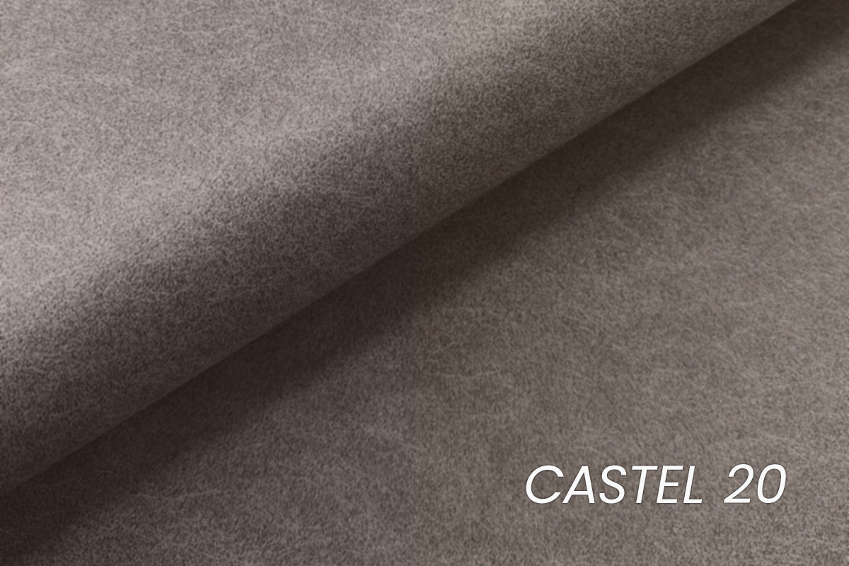 Dīvāns Zelub 270/110/205 cm Castel 20 - N1 Home