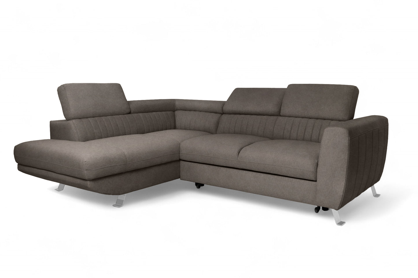 Dīvāns Zelub 270/110/205 cm Zetta 293 - N1 Home