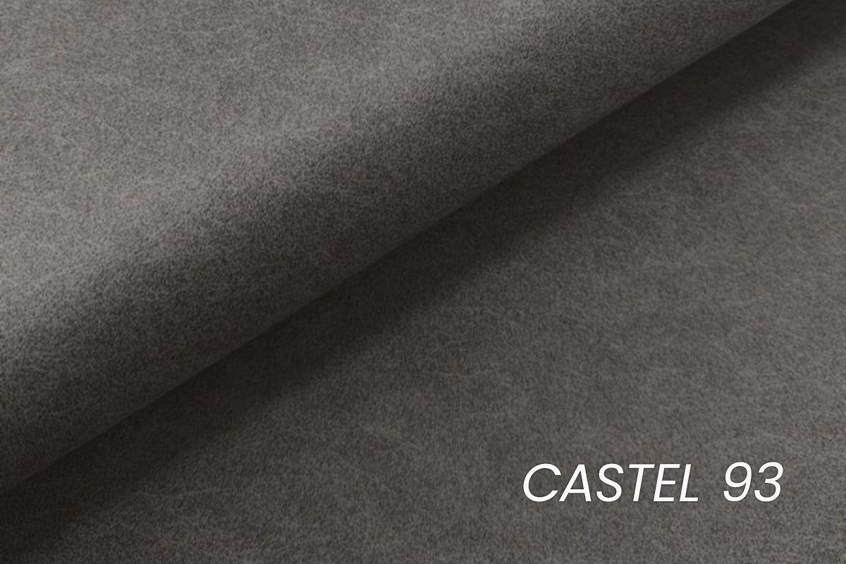 Dīvāns Zelub 270/110/205 cm Castel 93 - N1 Home