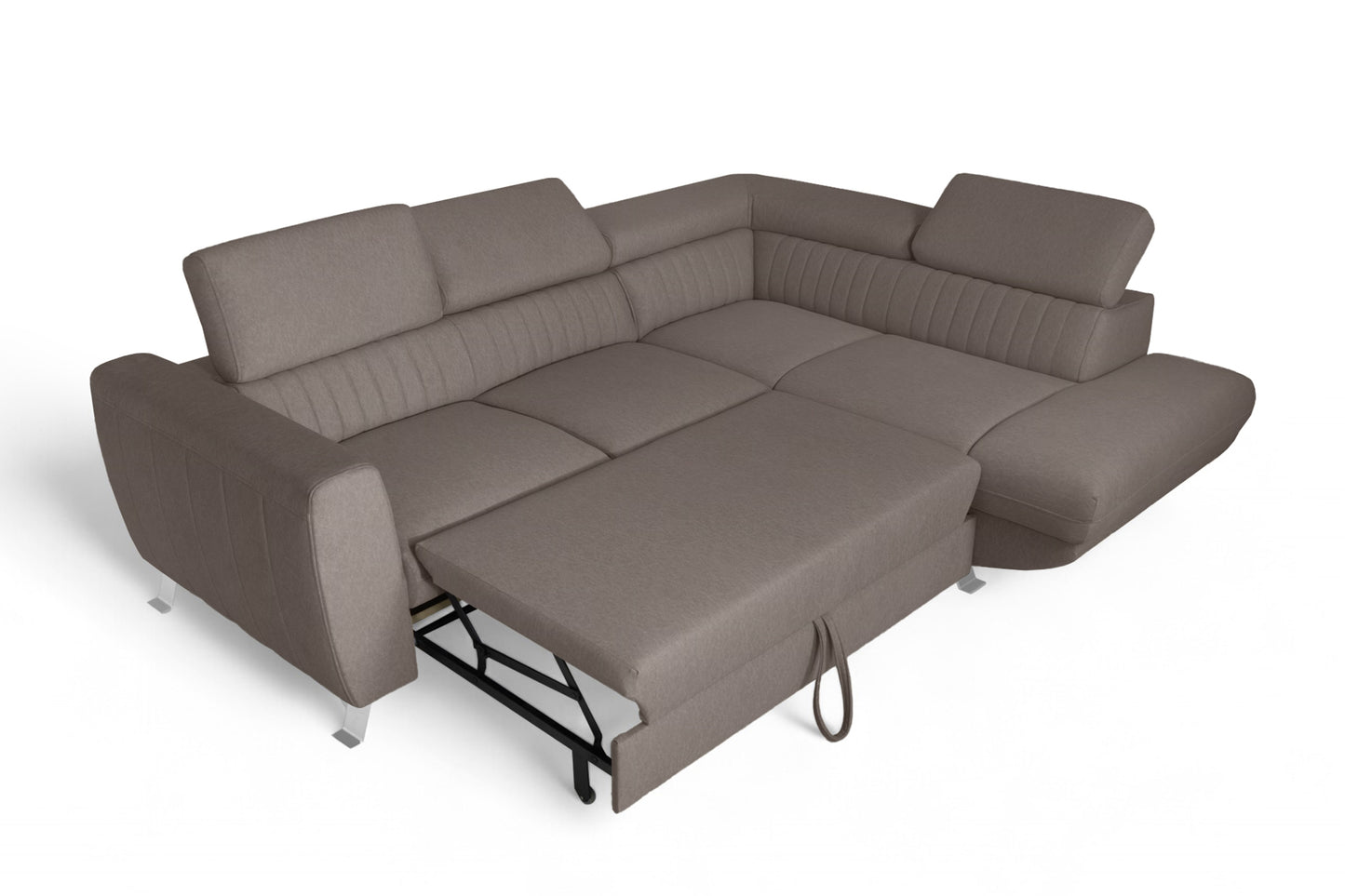 Dīvāns Zelub 270/110/205 cm Castel 20 - N1 Home