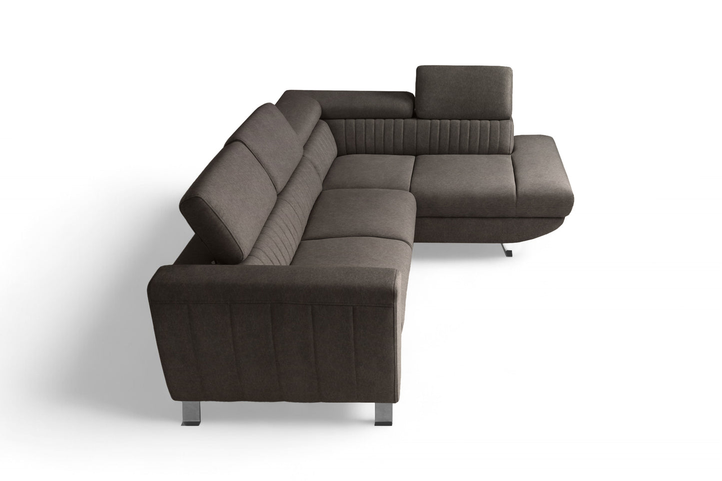 Dīvāns Zelub 270/110/205 cm Zetta 293 - N1 Home