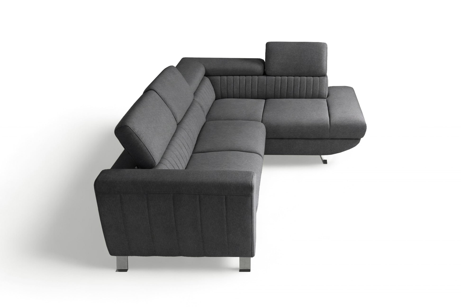 Dīvāns Zelub 270/110/205 cm Zetta 305 - N1 Home