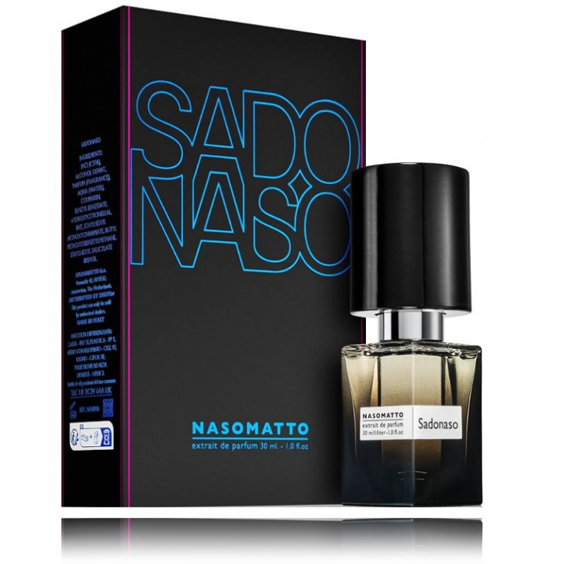 Nasomatto Sadonaso PAR U 30 ml
