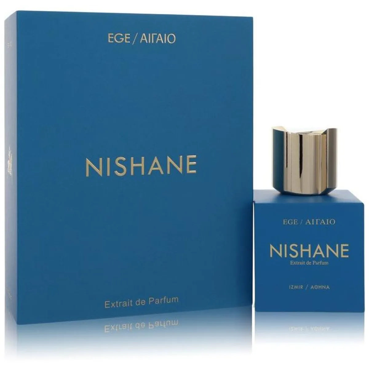 Nishane Ege/ Ailaio PAR U 100 ml