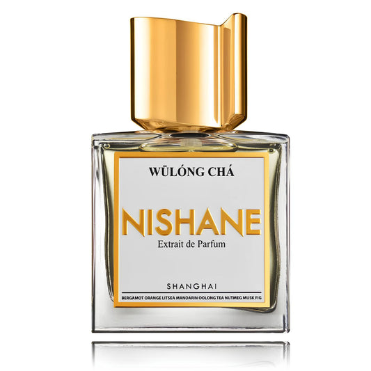 Nishane Wulong Cha PAR U 50 ml, 100 ml