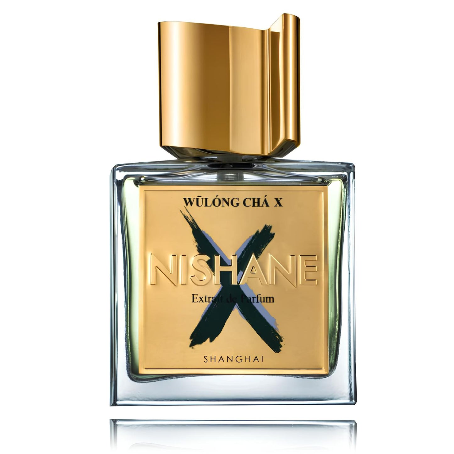 Nishane Wulong Cha X PAR U 50 ml, 100 ml