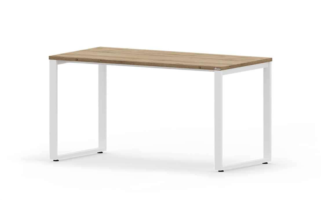 Galds Opus-Lite II Q 120-160/60/74 cm Akācija STD10 - N1 Home