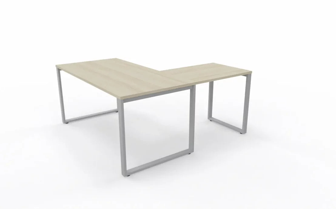 Galds Opus-Lite II Q 120-160/70/74 cm Akācija STD10 - N1 Home