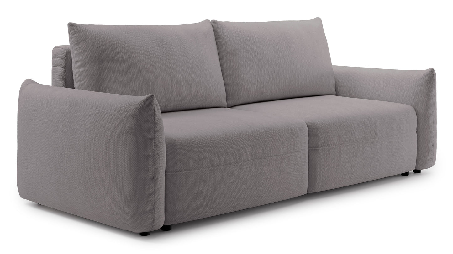 Dīvāns Teoli 248/97/111 cm Brad 14 - N1 Home