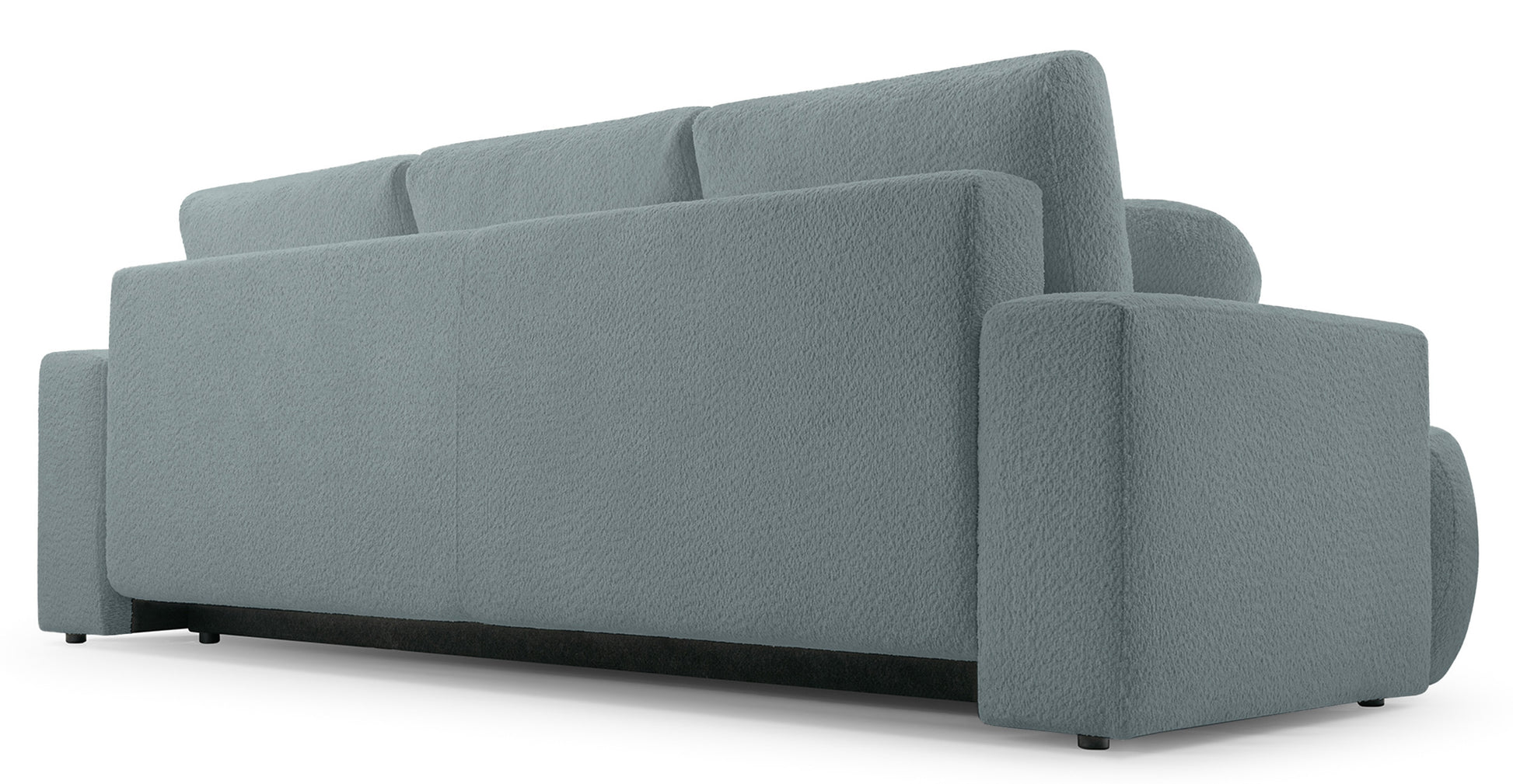 Dīvāns Barlo 94/248/110 cm Coral 75 - N1 Home