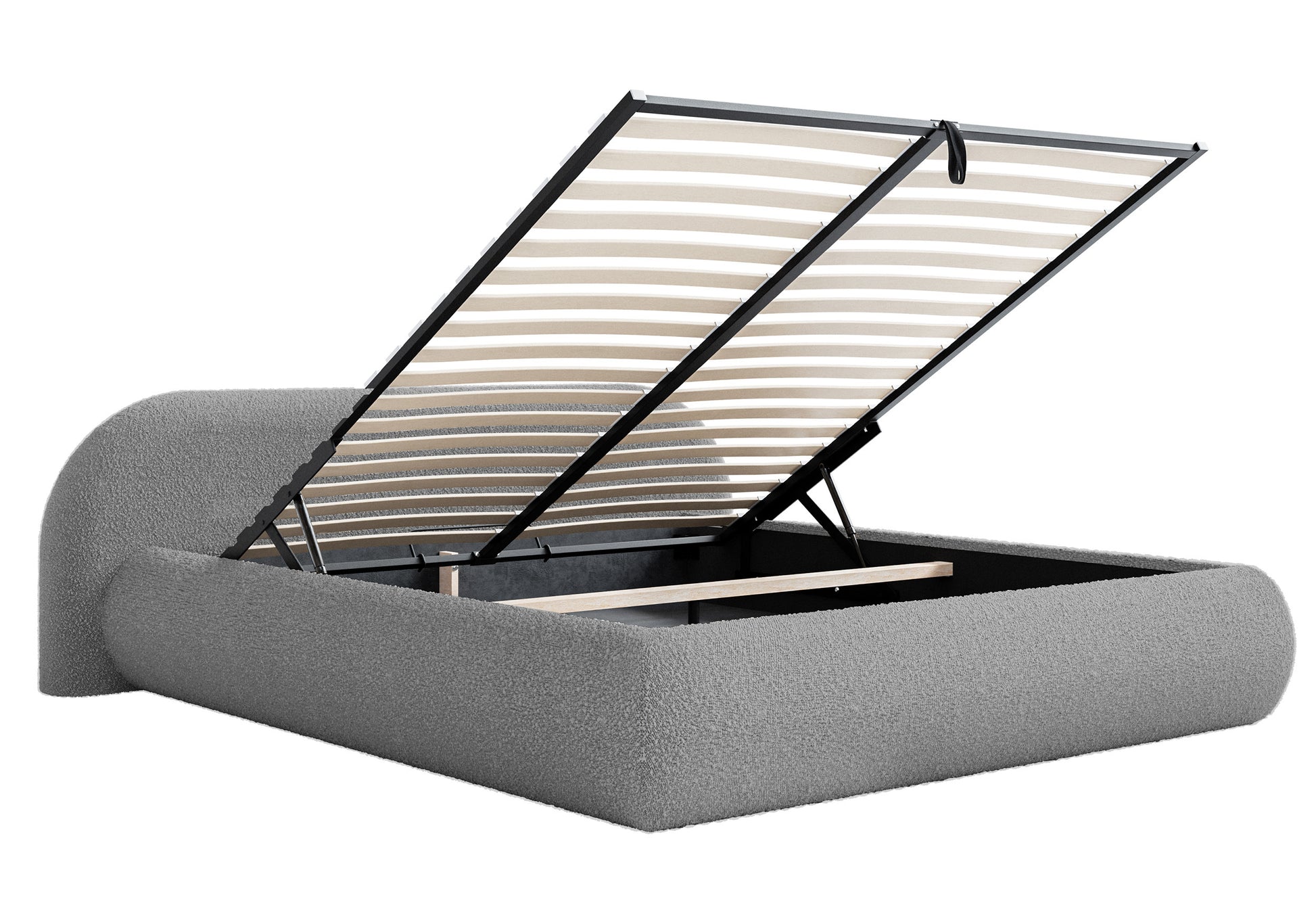 Gulta Šelli 182;202;222/75/234 cm Arena 17 - N1 Home