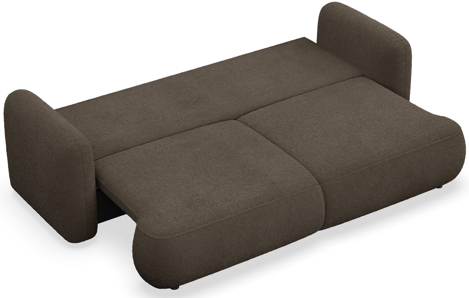 Dīvāns Tvors 82/253/110 cm Anthology 07 - N1 Home