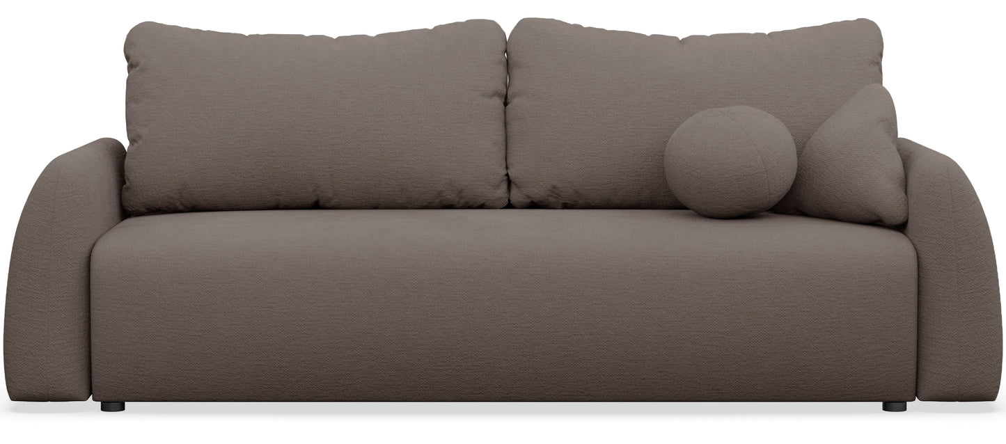 Dīvāns Nubo 244/85/93 cm Enjoy New Lux 54 - N1 Home