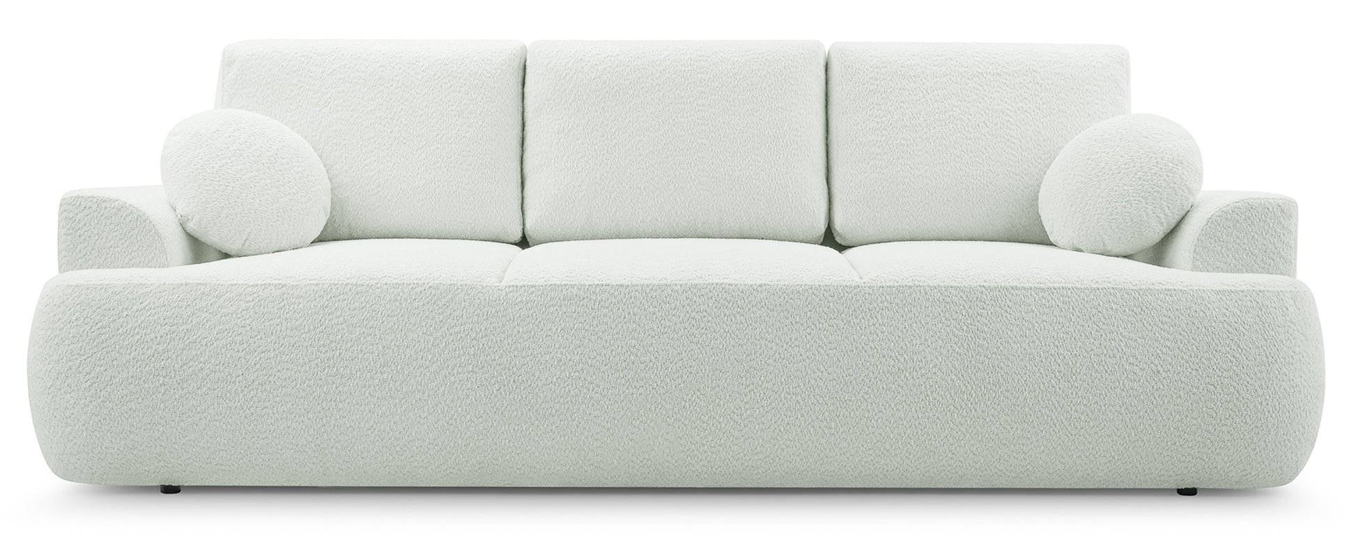 Dīvāns Barlo 94/248/110 cm Coral 15 - N1 Home