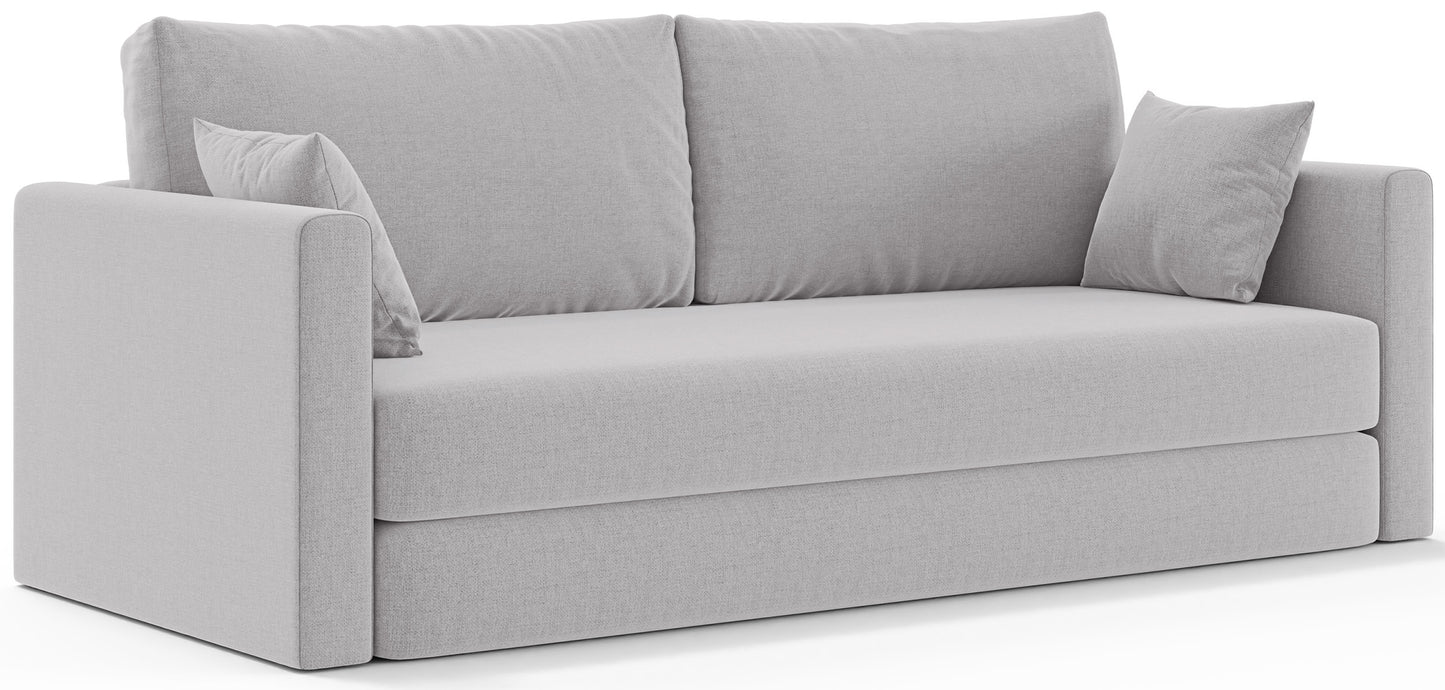 Dīvāns Evolia 160/200/42 cm Verita 80 - N1 Home