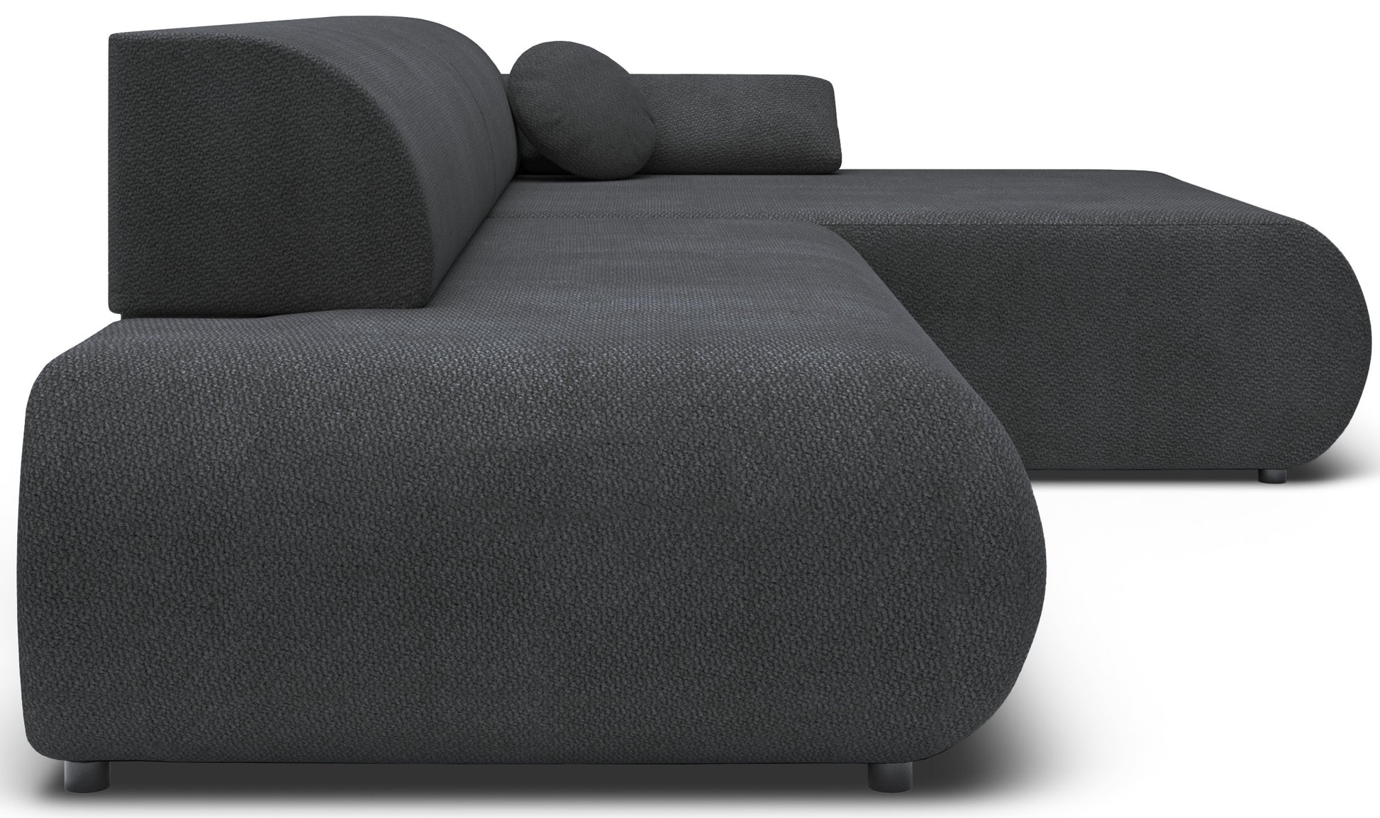 Dīvāns Armon 74/286/173 cm Vinci 14 - N1 Home