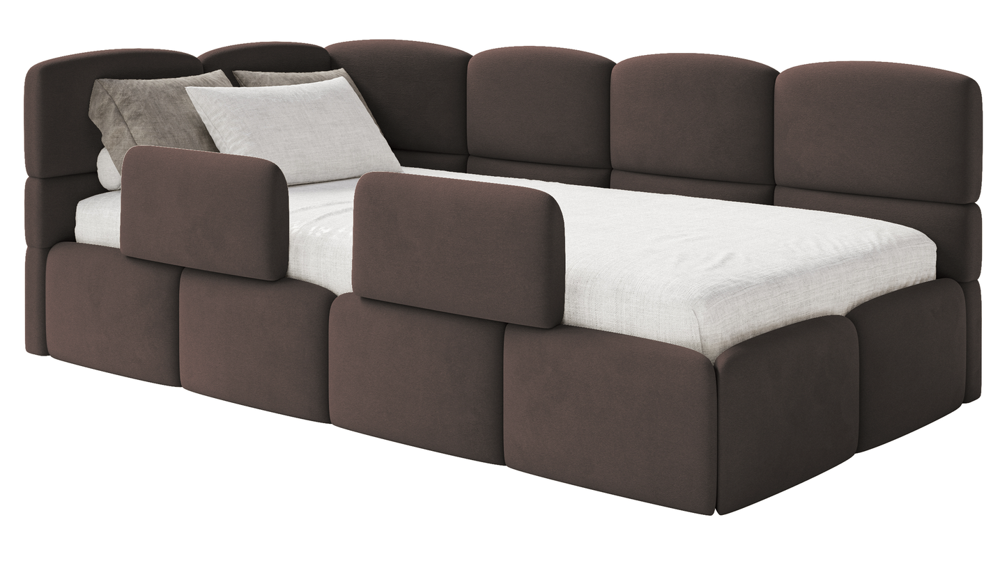 Gulta Clod 220/88/110 cm Piano 05 - N1 Home