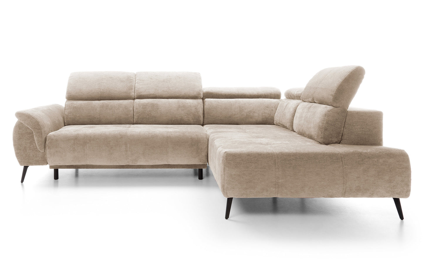 Dīvāns Mamio 98/284/208 cm Aphrodite 03