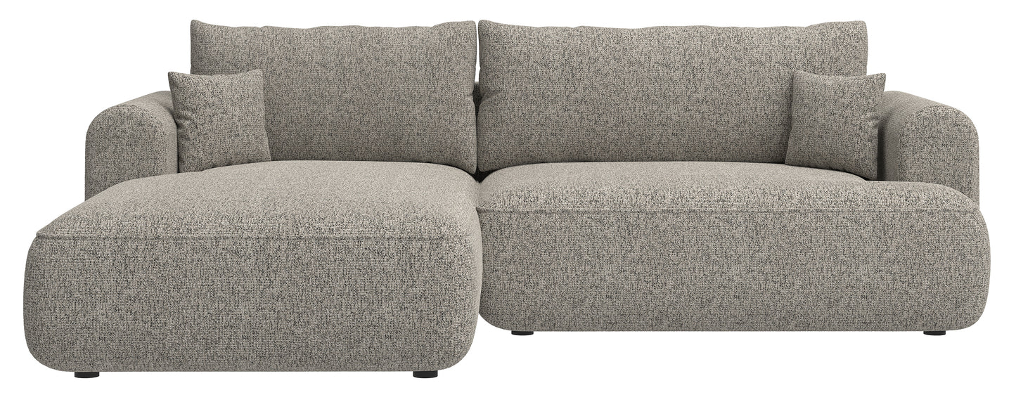 Dīvāns Ovors 260/93/165 cm Puente 16 - N1 Home