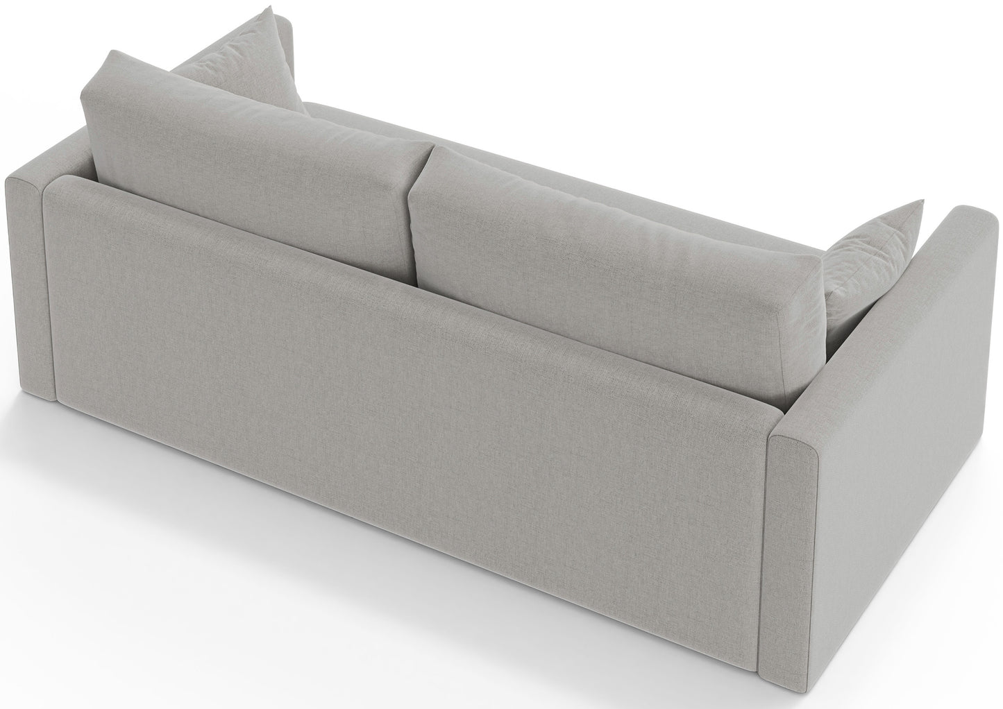 Dīvāns Evolia 160/200/42 cm Verita 09 - N1 Home