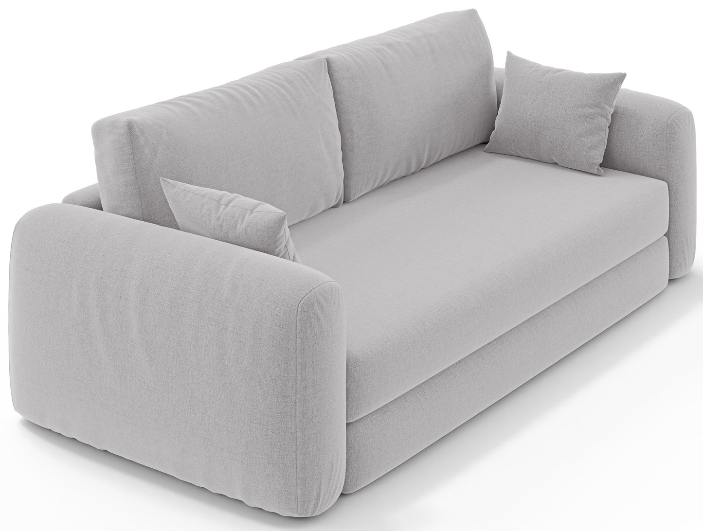 Dīvāns Velero 42/200/80 cm Verita 80 - N1 Home