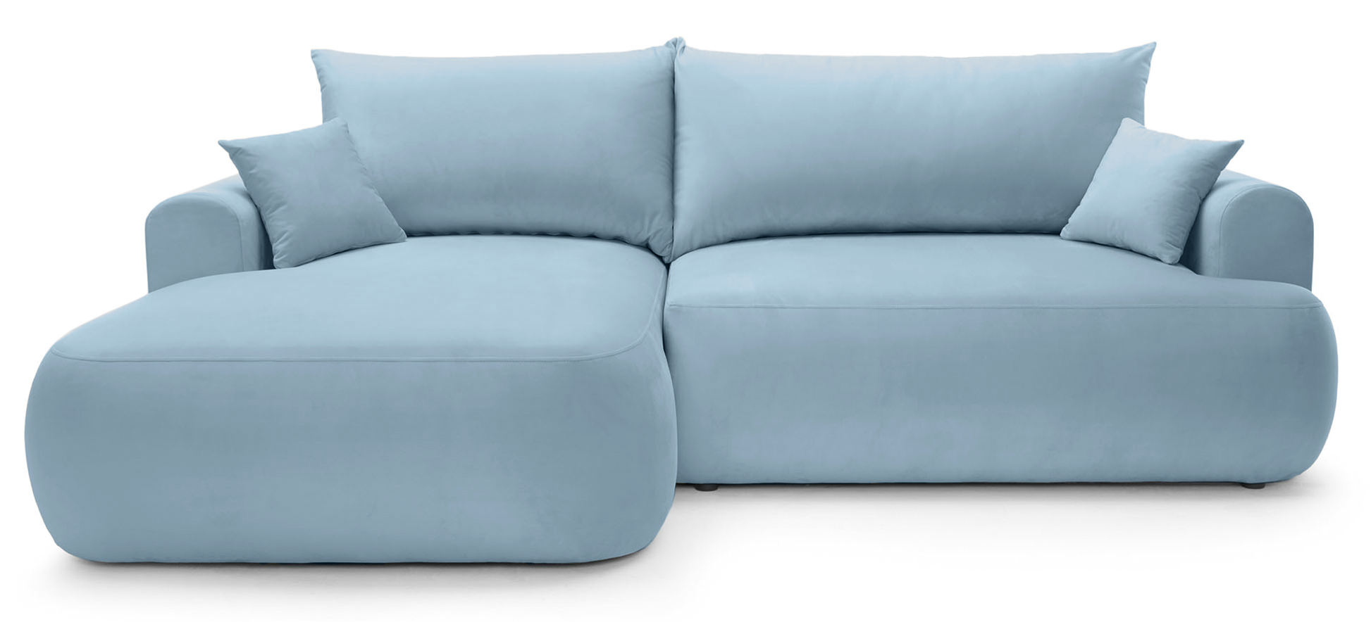 Dīvāns Ovors 260/93/165 cm Piano 11 - N1 Home