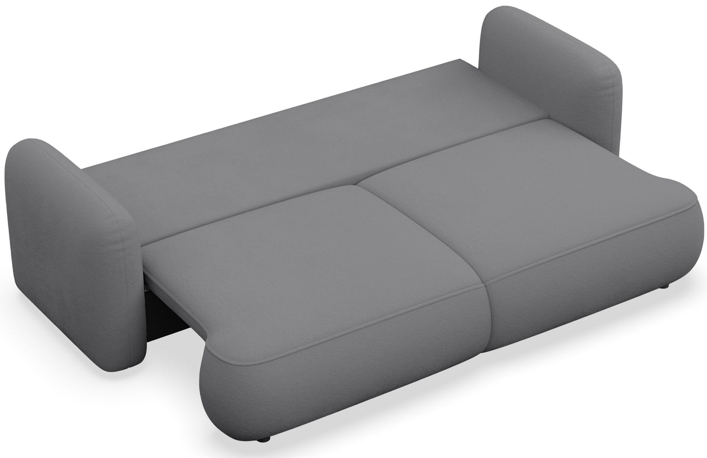 Dīvāns Tvors 82/253/110 cm Flow 24 - N1 Home