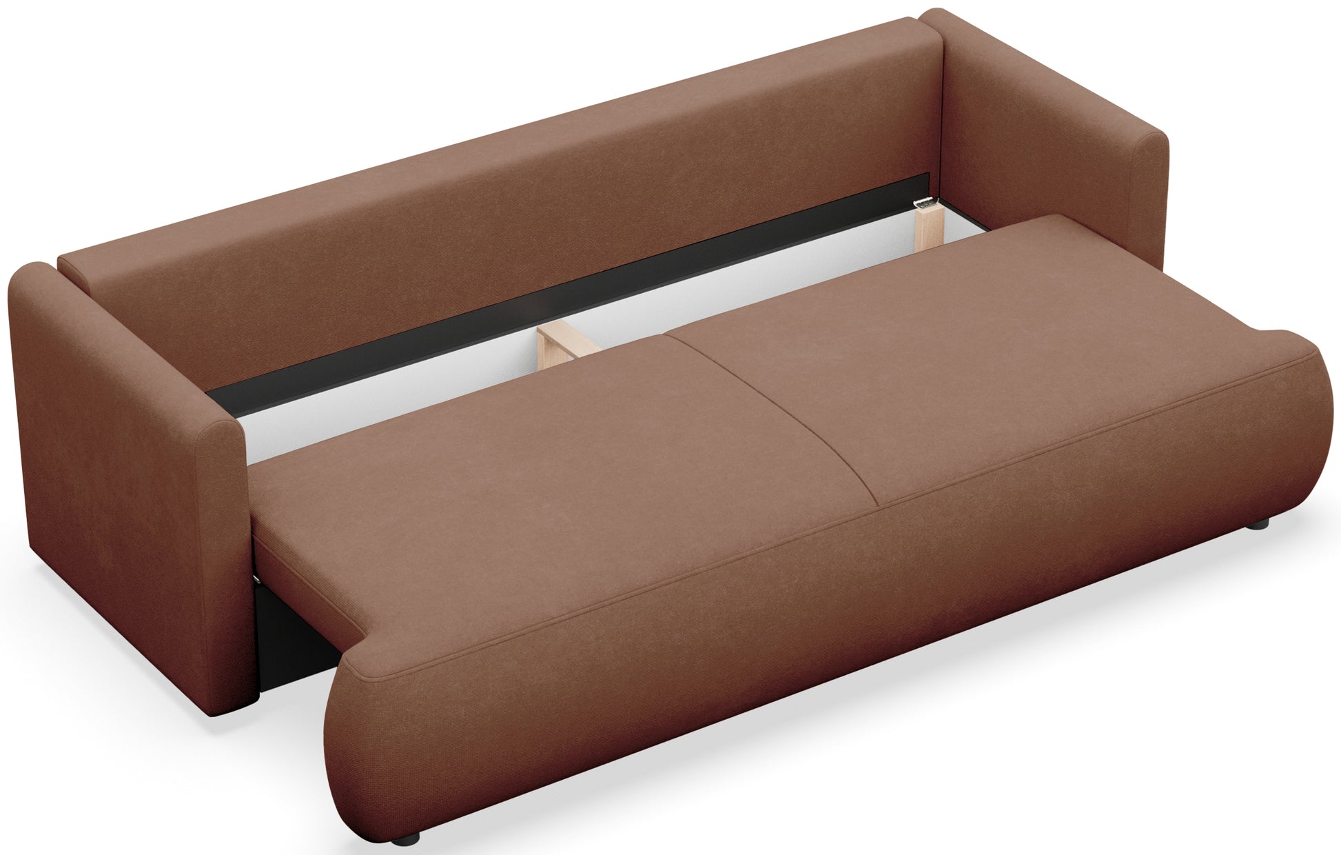 Dīvāns Ovors 226/90/97 cm Storm 54 - N1 Home