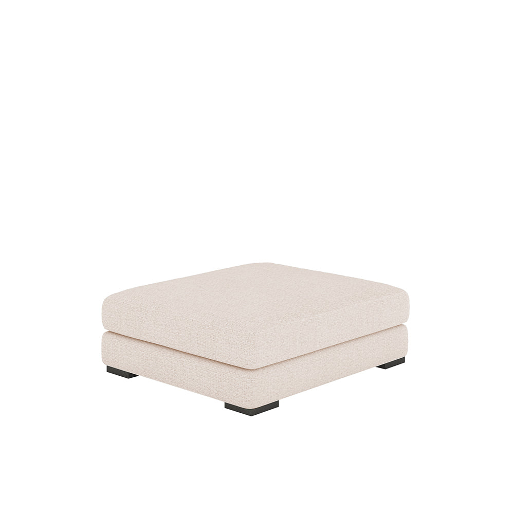 Dīvāna Milia U 87/429/307 cm Storm 02 - N1 Home