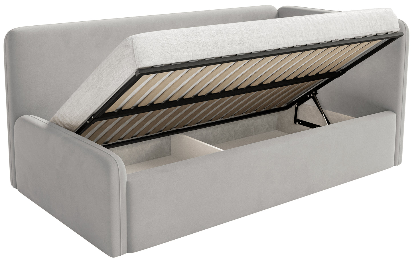 Gulta Fanko 219/92/140 cm Piano 13