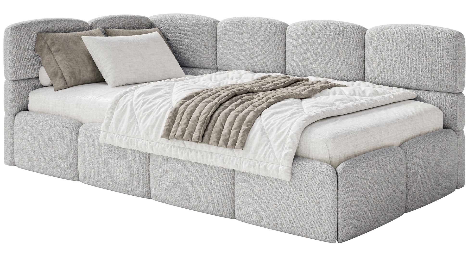 Gulta Clod 220/88/110 cm Legend 03 - N1 Home