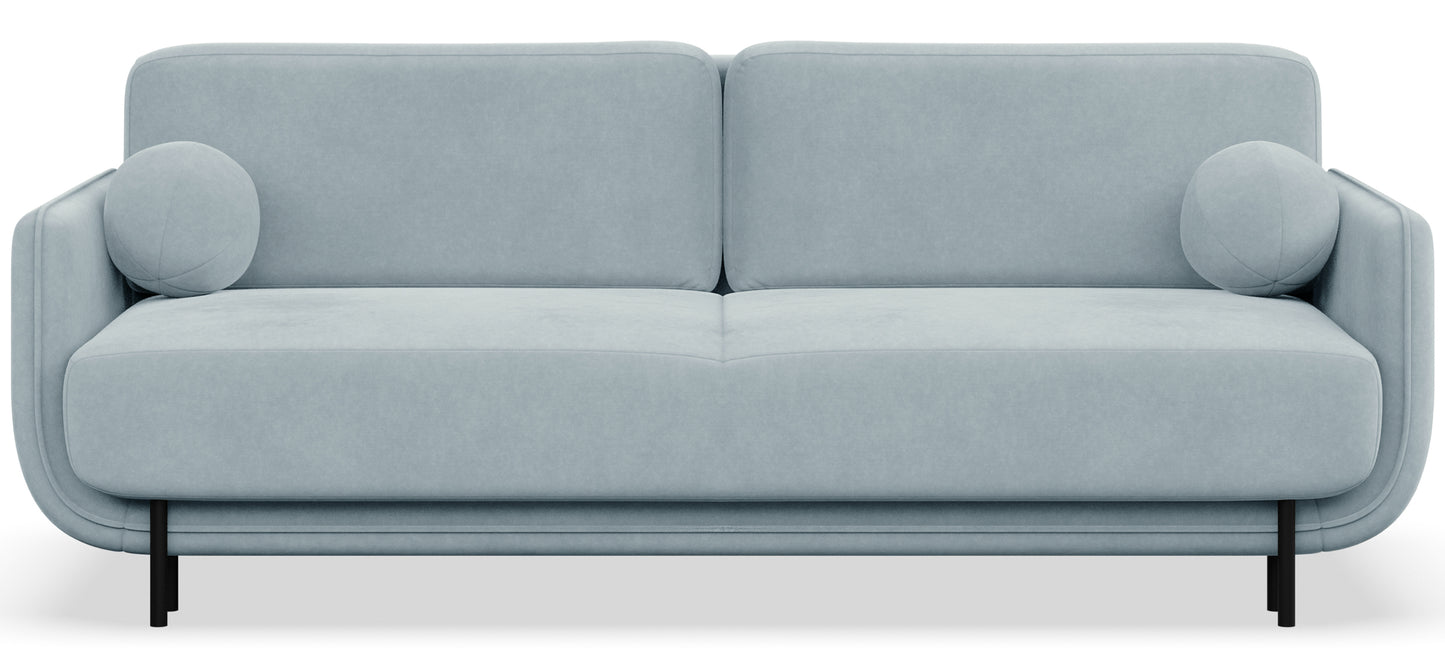 Dīvāns Oplar 236/95/96 cm Polo 890