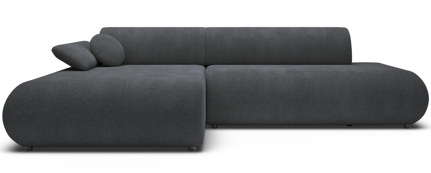 Dīvāns Armon 74/286/173 cm Vinci 14 - N1 Home