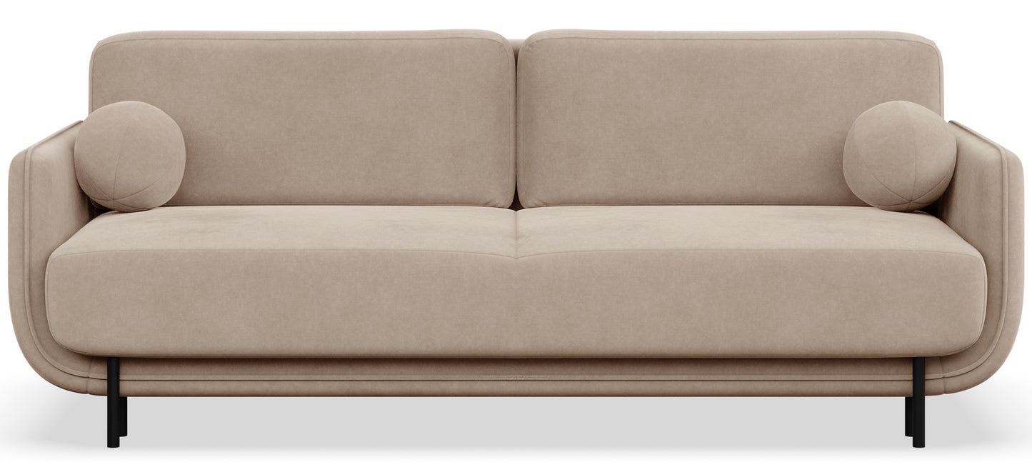 Dīvāns Oplar 236/95/96 cm Polo 873